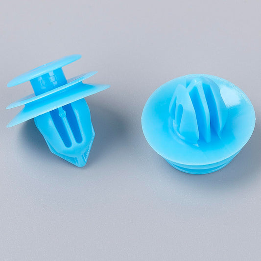 90467-10167 9046710167 Interior Panel Clip for Toyota Dashboards Pillars Door Cards Roof Lining For GM 88970345