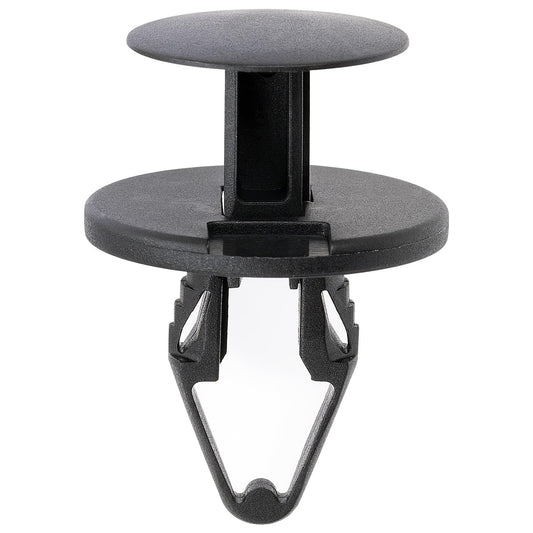 11589295 Fender Flare Gas Tank & Panel Attachment Push-Type Retainer Clip for GM Cadillac SRX XT5 XT6 Chevy Blazer Bolt Camaro Cobalt Silverado Sonic Tahoe GMC Yukon 2005-On