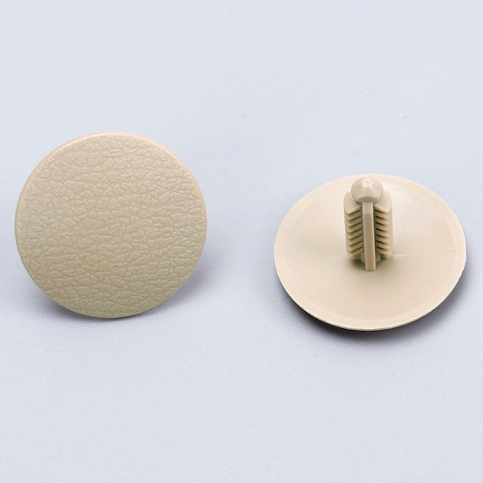 90467-05164 90467-05164-E2 9046705164 Headliner Retainer Clips for Toyota Corolla 2009-2013, Prius 2006-2009, Yaris 2007-2012