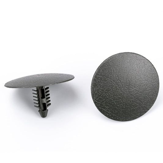 Hood Insulation Retainer Clip for Ford N808842-S W705002-S300, N808842S Chrysler 6504098