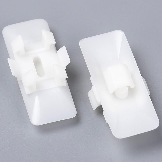 006-988-72-78 0069887278 Body Side Molding Clip for Mercedes W124 W129