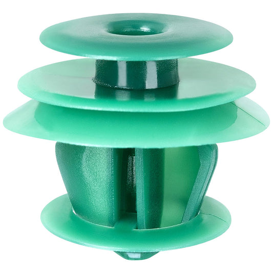 KD45-68-865 KD4568865 Body Pillar Trim & Headliner Retainer Clip for Mazda 3, CX-3, CX-5 CX-9 MX-30 2013 – On