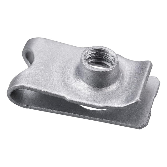 M6-1.0 Bumper Cover Retainer U-Nut for 90675-SA5-003 Honda & Acura 90675SA5003