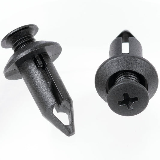 10053182 6503163 Push Type Retainer for GM for Chrysler