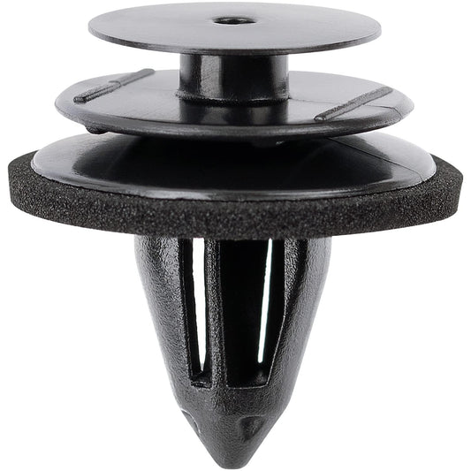 01553-07111 Door Trim Panel Retainer Clip for Nissan Altima Cube Frontier Maxima Murano NV Quest Sentra Infiniti FX35 45 G35 37