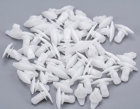 N806340-S N806340S Weatherstrip Retainer for Ford