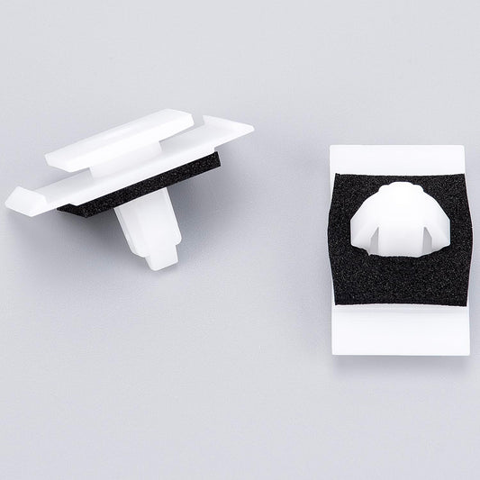 Wheel Arch & Rocker Panel Molding Clip 87758-D2000 87758D2000 for Hyundai