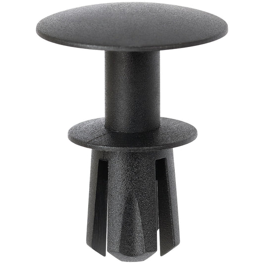 RYQ500170 DYQ500060 Exterior Pillar Molding Retainer Clip Fits Land Rover LR2 2008-2015, Fits Range Rover Evoque 2012-2019