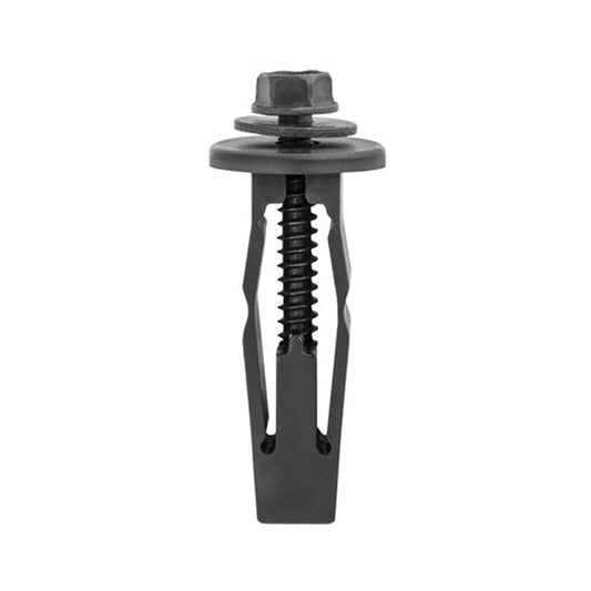 6510123-AA 6510123AA Rocker Panel & Splash Shield Screw Grommet for Chrysler and Dodge