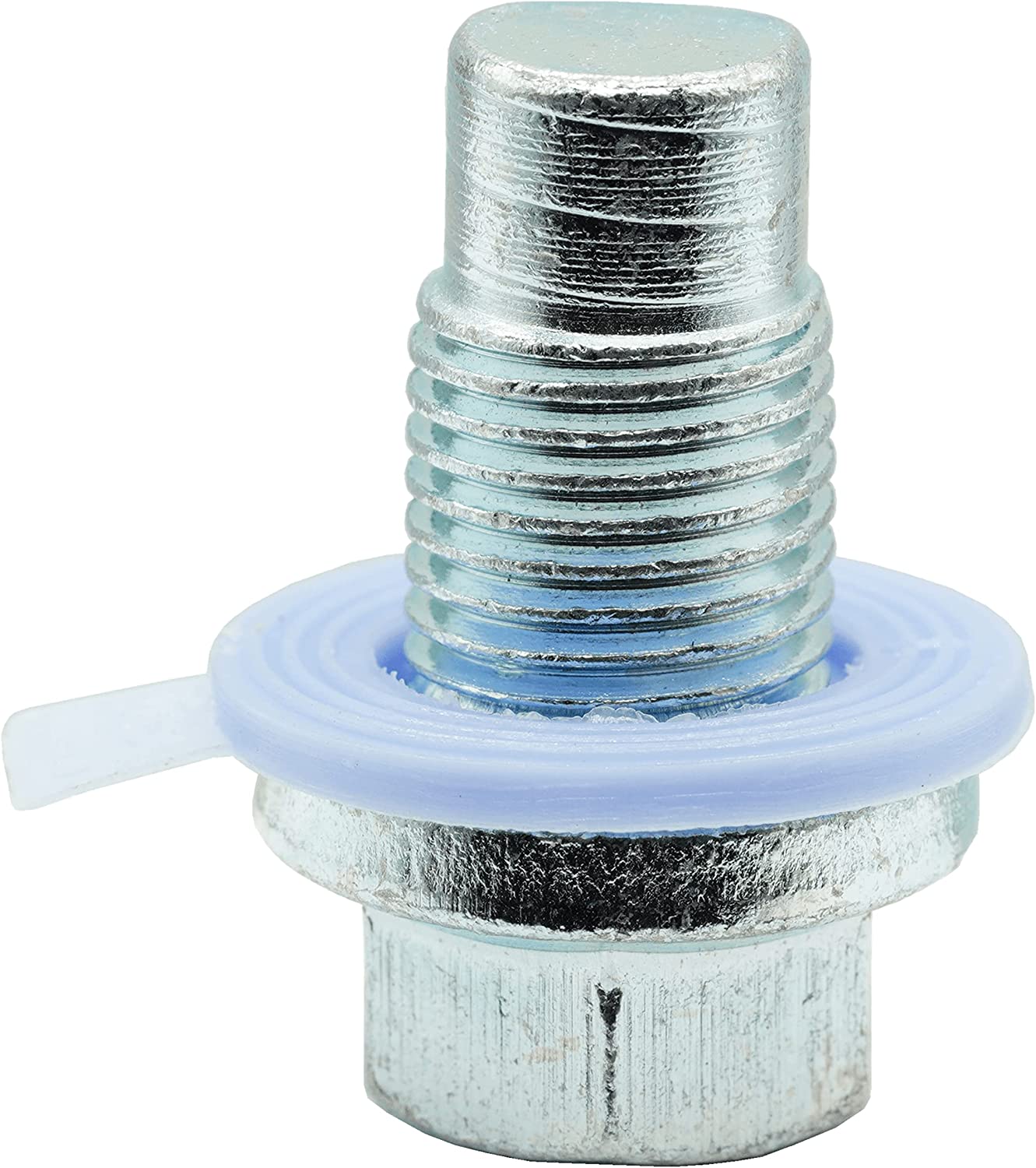 Marli 78-55 Disco 17745PK Auveco 18024 Engine oil drain plug for Jeep