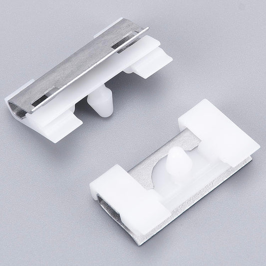 Windshield Molding Clip 51318125892 for BMW 51-31-8-125-892 E38 740i 740iL 750iL 1995-200