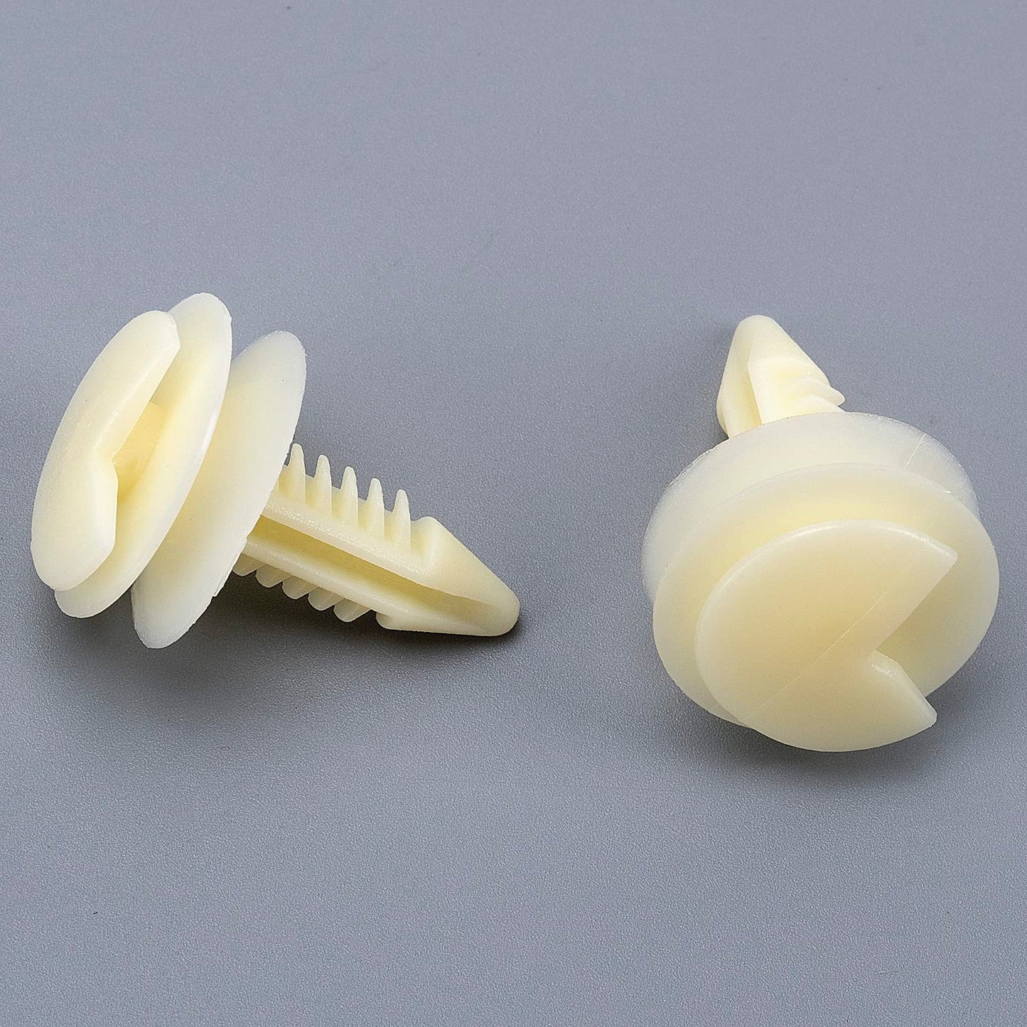 Door Panel Retainer Clip 19152583, 12337920, 20374473 for GM Truck Chevy Camaro, Firebird, Cadillac Eldorado 1982-2002