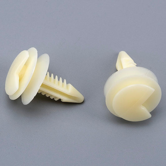 Door Panel Retainer Clip 19152583, 12337920, 20374473 for GM Truck Chevy Camaro, Firebird, Cadillac Eldorado 1982-2002