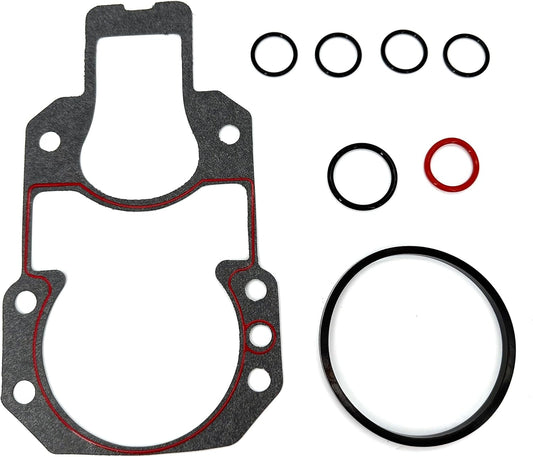 Sierra 18-2619 94996Q2 27-94996Q2 Outdrive Mounting Gasket Set Replaces MerCruiser R MR and Alpha Gen I and II Drives