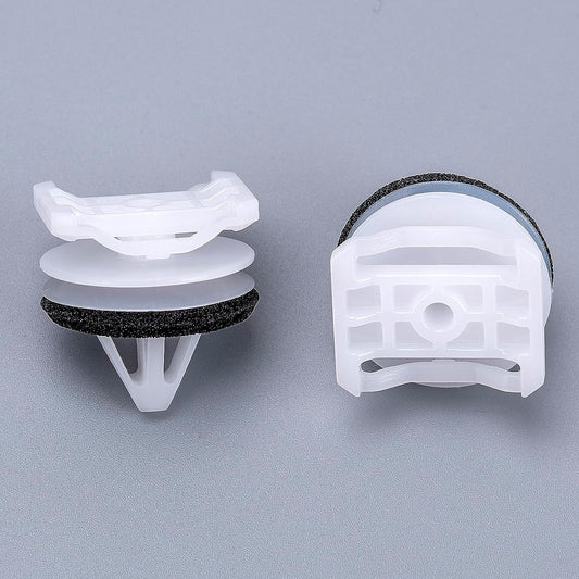 Wheel Arch Opening Molding Clip KD45-51-W24 for Mazda CX-5 2013-2016