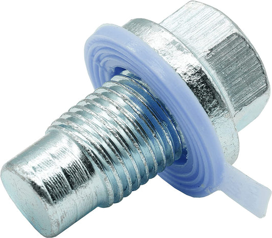Marli 78-55 Disco 17745PK Auveco 18024 Engine oil drain plug for Jeep