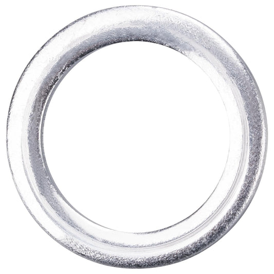 90430-18008 90430-A0003 9043018008 90430A0003 Aluminum Transmission Fluid Drain Plug Gasket for Transfer Case for Toyota 4Runner Corolla FJ Cruiser Land Cruiser RAV4 Tacoma for Lexus for Scion