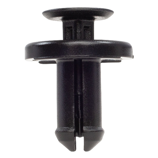 Rocker Panel Push-Type Retainer for Toyota Lexus 75867-06030 Avalon Camry Highlander Venza CT200h ES350 IS350 NX200t RC300