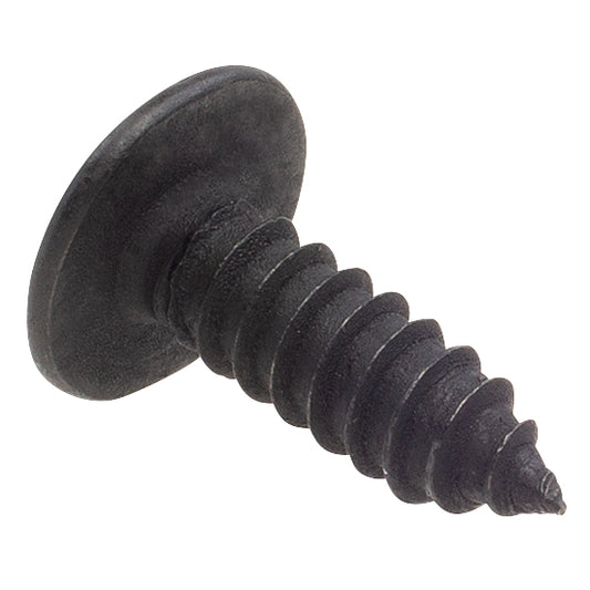 Auveco 16323 Slot Truss Head License Plate Screw #14 X 3/4"