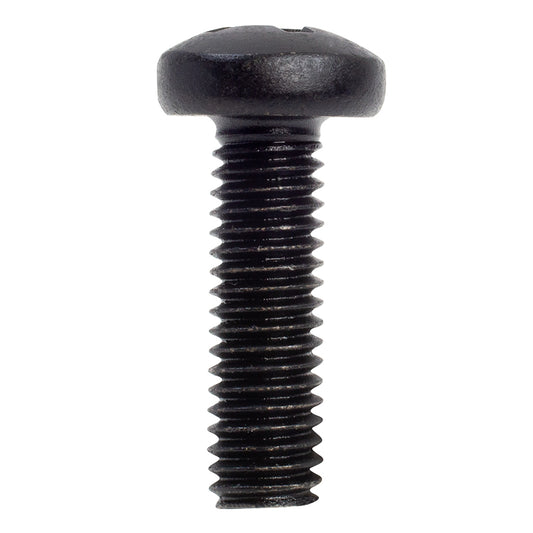 Phillips Pan Head License Plate Screw M6-1.0 x 20mm