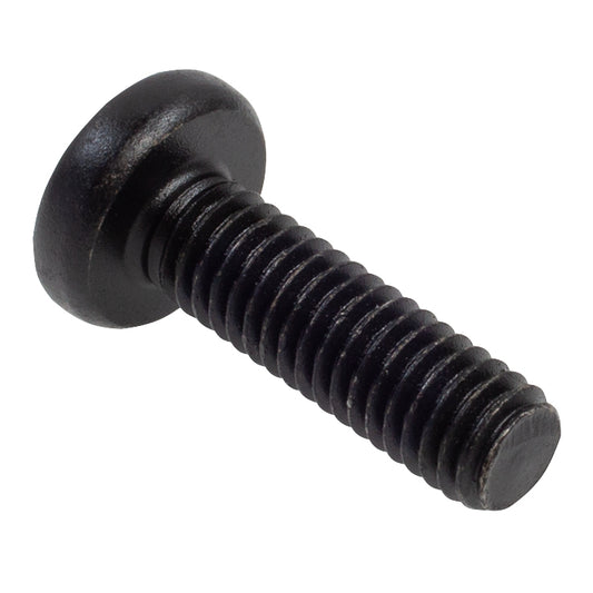 Phillips Pan Head License Plate Screw M6-1.0 x 20mm