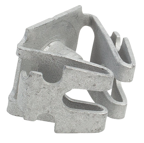 15707256 Fender Extension & License Plate Bracket Nuts For GM