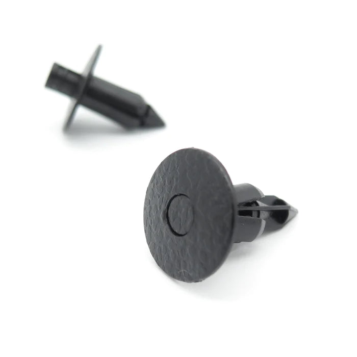 90467-07043 01553-00755 80999-05N07 Push-Type Retainer clips for toyota nissan