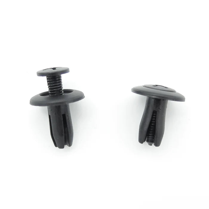 Front Fender Skirt Clips For Honda 90683-SA5-003