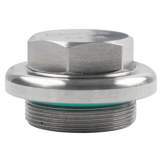 826165 Oil Filter Plug for Aprilia Atlantic MotoGuzzi V7 Piaggio BV Vespa GT GTS