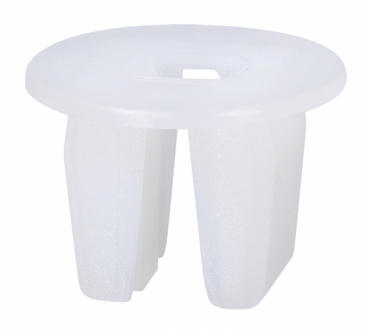 Body Screw Grommet Clip for Nissan 01281-00111 Altima Cube Frontier GT-R Juke Leaf Maxima Murano NV1500 2500 3500 Pathfinder Quest Rouge Titan Versa G35 Q45 QX 1987-On