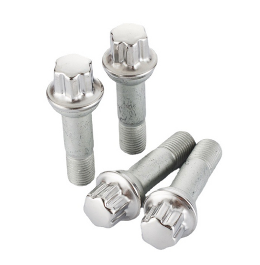 A251820085407 Wheel lug stud for Mercedes-Benz