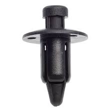 Push-Type Retainer for GM 96057846 Toyota 90467-07041 Chevrolet Metro Tracker Equinox Pontiac Torrent Corolla Land Cruiser ES300 RX330