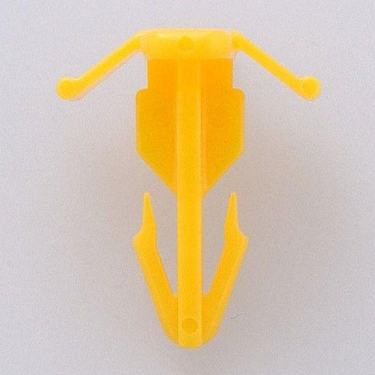 Door WeatherStrip Clip 80897-7J100 808977J100 for Nissan Rogue Sentra NV200 Murano Juke Cube Infiniti I30 I35