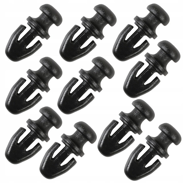 W702985S-300 1042065 Door Seal Clips for Ford