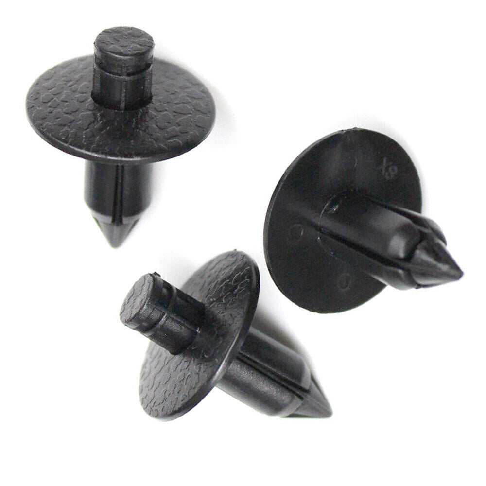 90467-07043 01553-00755 80999-05N07 Push-Type Retainer clips for toyota nissan