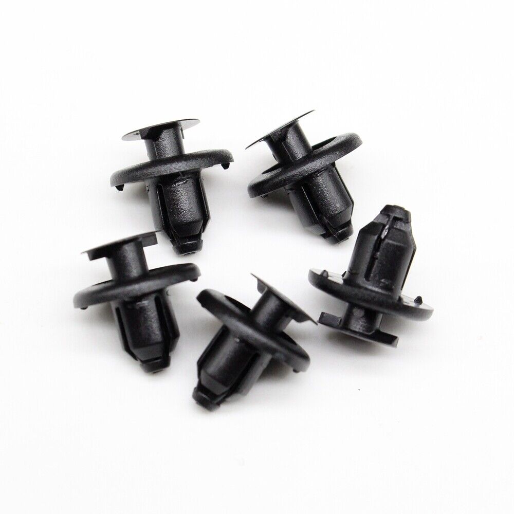 46064-AE000 46064AE000 Bumper Fender Liner Push Type Retainer Clips For Subaru