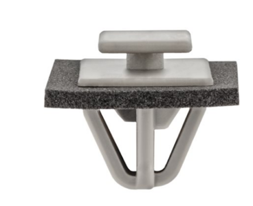 Moulding Clips With Sealer For Kia 87382-2W000 873822W000