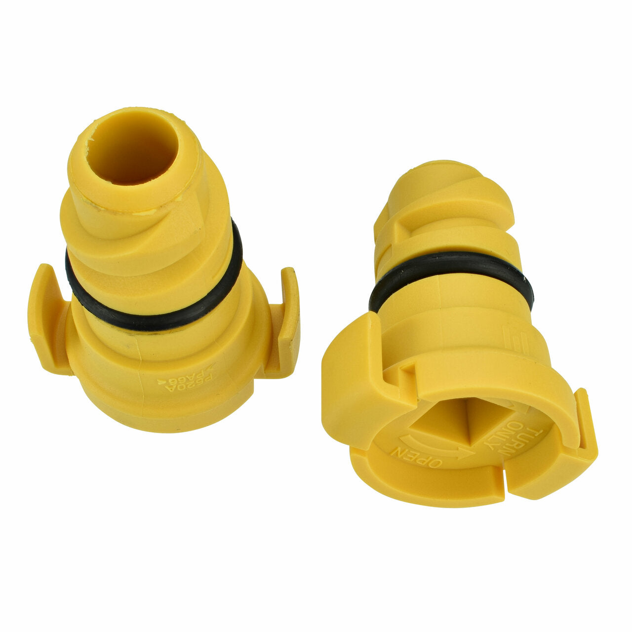 FT4Z6730A FT4-Z6730-A BC3Z6730A BC3Z-6730-A plastic oil drain plug for ford