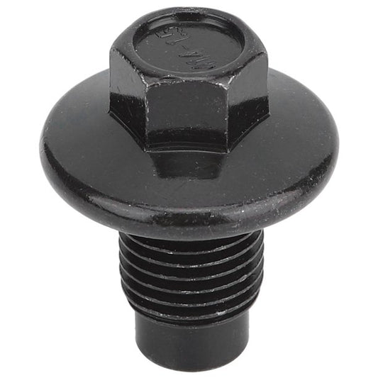 F75Z-6730-BA F7TZ-6730-BA M14 Oil Drain Plug Pilot Point fit for Ford