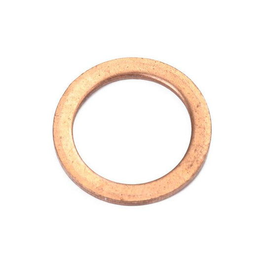 18818-5 18818 Copper Oil Drain Plug Gasket fit for Volvo