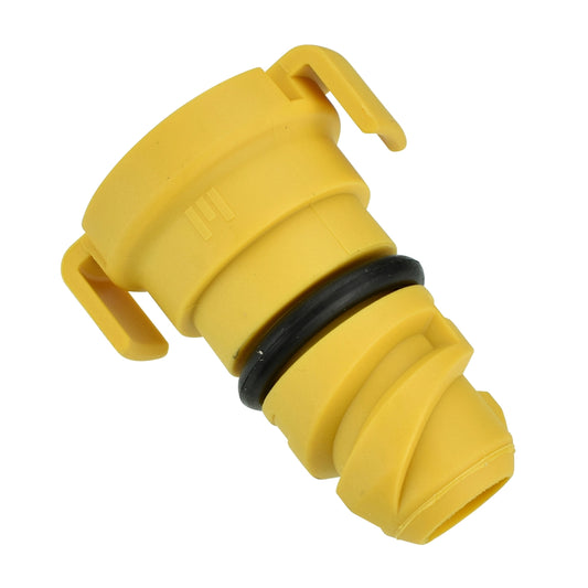 FT4Z6730A FT4-Z6730-A BC3Z6730A BC3Z-6730-A plastic oil drain plug for ford
