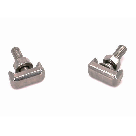 19116852 6X0915138 64740 6X0-915-138 61128373946 Battery Terminal T-Bolt for BMW GMC Chevrolet Audi Volkswagen