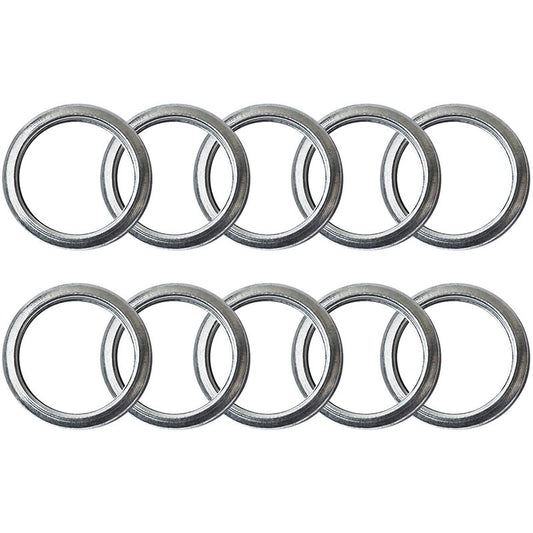 803916010 11026-61000 M16 Oil Drain Plug Gaskets for Subaru