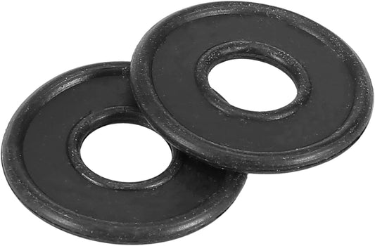 21007240 M12 Rubber Oil Drain Plug Gasket Fits For GM