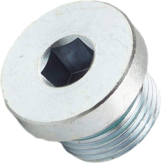 24100403389 24110418436 24117552349 M18-1.5 Engine oil drain plug for BMW