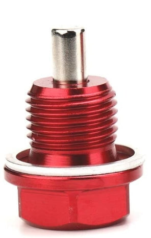 M18-1.5 Magnetic Oil Drain Plug for BMW