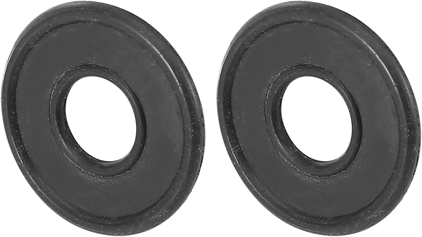 21007240 M12 Rubber Oil Drain Plug Gasket Fits For GM