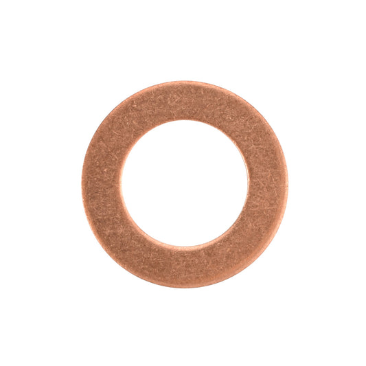 07119963151 M12 Copper Oil Drain Plug Gasket for BMW