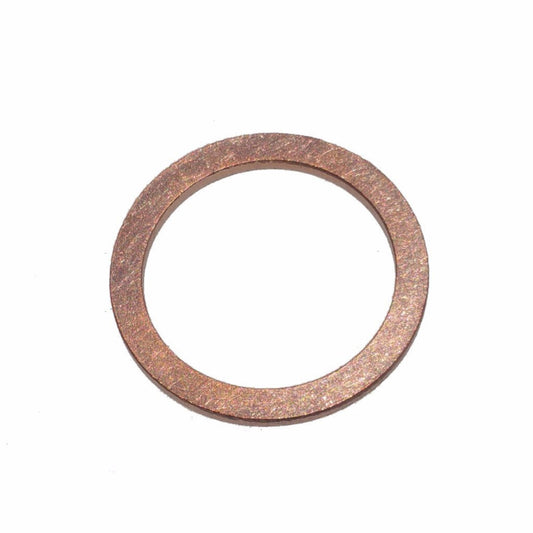 4429216 4723691 F0CZ6734A MB001294 M18 Copper Oil Drain Plug Gasket for Chrysler Ford Mitsubishi