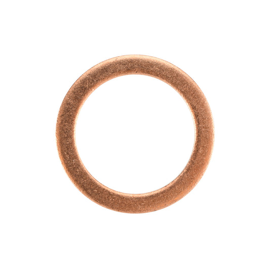 18818-5 18818 Copper Oil Drain Plug Gasket fit for Volvo